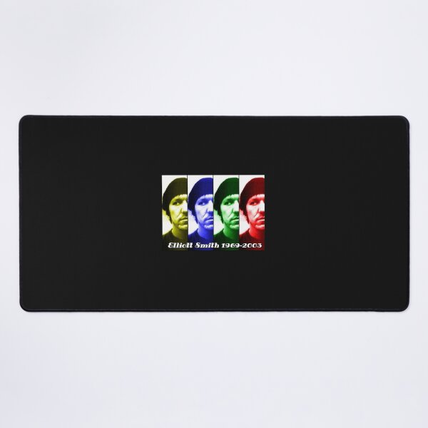 Item preview, Elliott Smith rainbow variants designed and sold by CynthiaMeggyes8.