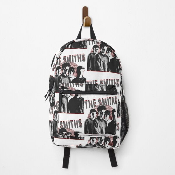 Item preview, Retro Band The Smiths designed and sold by NIBArtFashion.