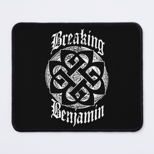 Item preview, Breaking band Benjamin 2 designed and sold by MuttonRichard.