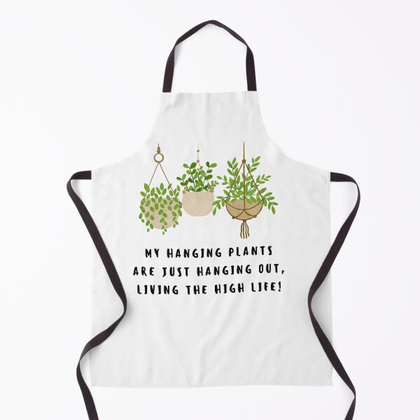 Item preview, Hanging Plants designed and sold by Custom-Print.