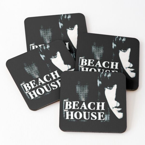 Item preview, Beach band House  (1) designed and sold by BurnsDeepFried.