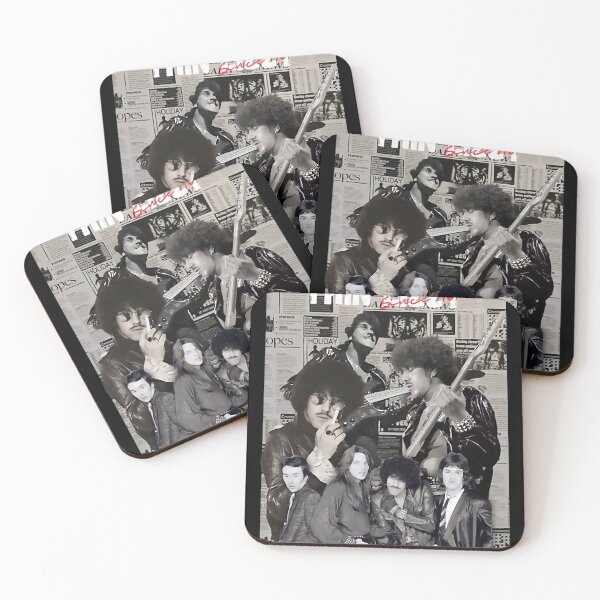 Item preview, Thin Lizzy designed and sold by BranchDonteA.