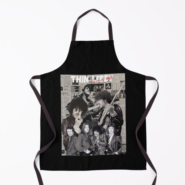 Item preview, Thin Lizzy designed and sold by BranchDonteA.