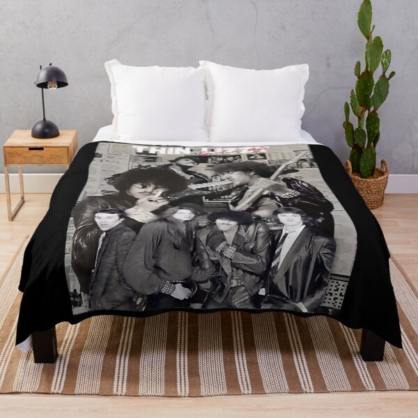 Item preview, Thin Lizzy designed and sold by BranchDonteA.