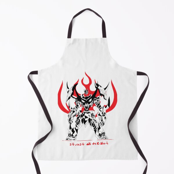 Item preview, Tengen Toppa Vintage - Tengen Toppa Movie designed and sold by GallantryLyric.