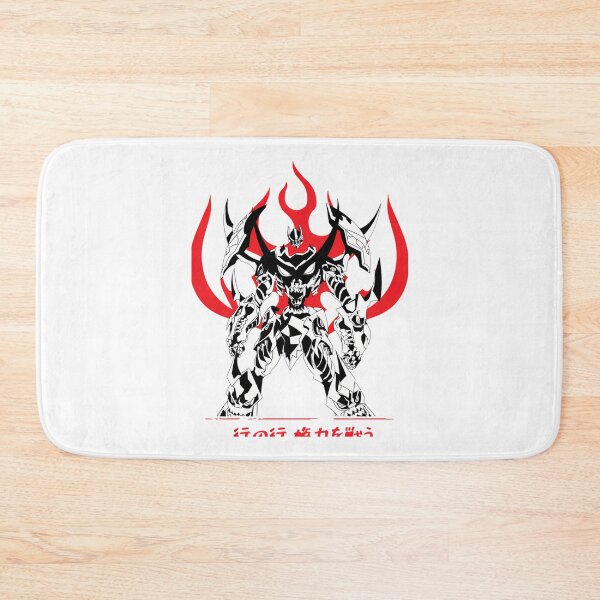Item preview, Tengen Toppa Vintage - Tengen Toppa Movie designed and sold by GallantryLyric.