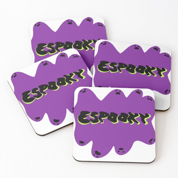 Item preview, Espooky designed and sold by Smoth-art.