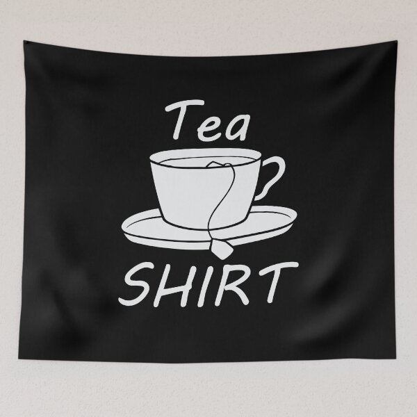 Item preview, Tea Cup  For Tea Drinker designed and sold by BUBLTEES.