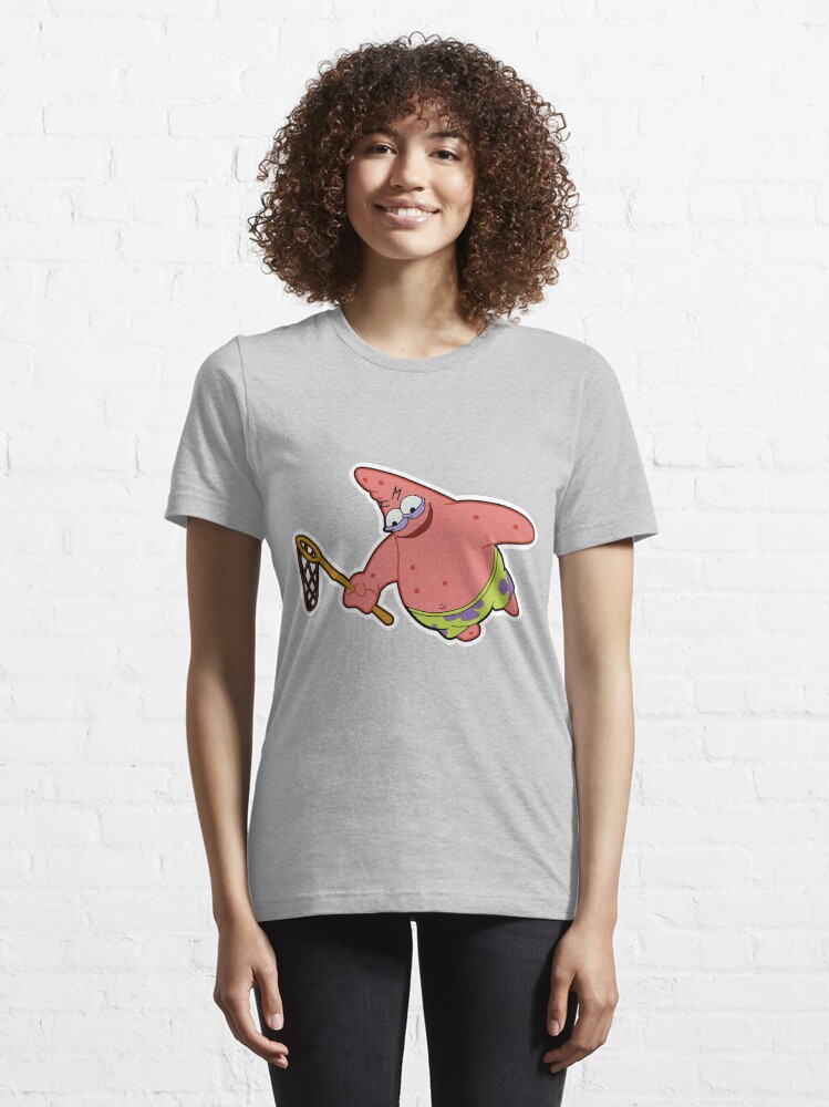 evil patrick t shirt