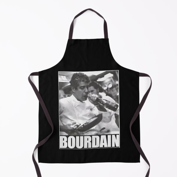 Item preview, Bourdain designed and sold by HassanMontoya.