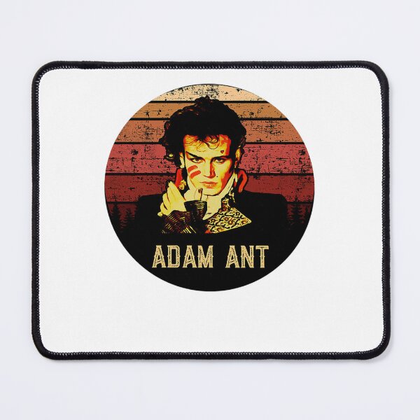 Item preview, Adam Ant (2) designed and sold by MayhewBeausole.