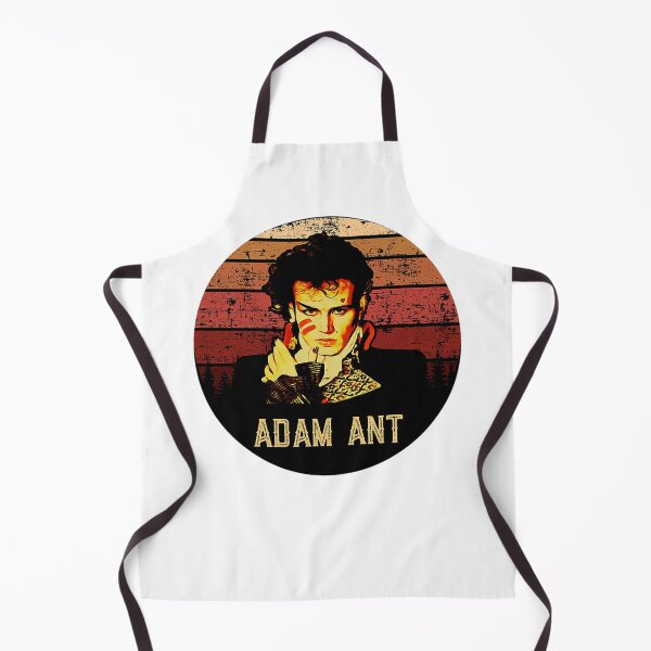 Item preview, Adam Ant (2) designed and sold by MayhewBeausole.