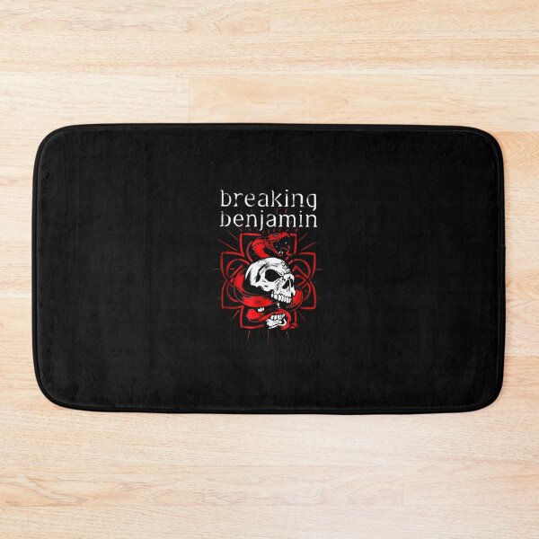 Item preview, Breaking band Benjamin 6 designed and sold by MuttonRichard.