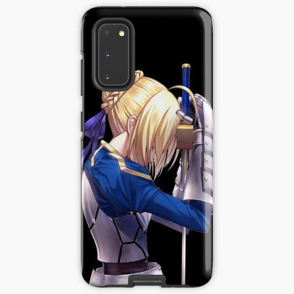 Saber Lament Samsung Galaxy Tough Case