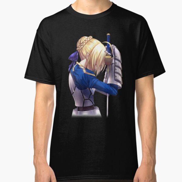 Saber Lament Classic T-Shirt