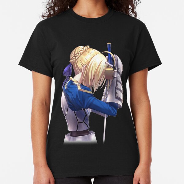 Saber Lament Classic T-Shirt