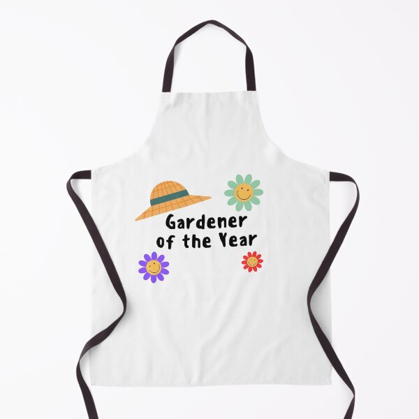 Item preview, Gardener of the Year	 designed and sold by Custom-Print.