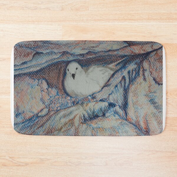 Item preview, Dove in the Cleft of the Rock designed and sold by Ammi77.