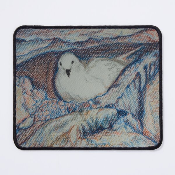 Item preview, Dove in the Cleft of the Rock designed and sold by Ammi77.