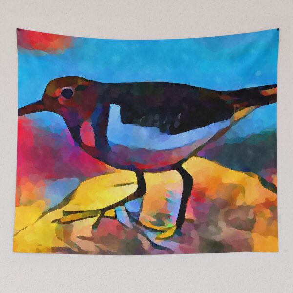 Item preview, Sandpiper designed and sold by ChrisButler.