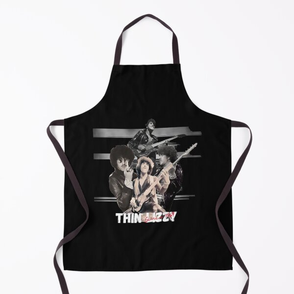 Item preview, Thin Lizzy designed and sold by BranchDonteA.