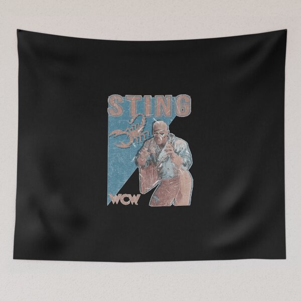 Item preview, Sting2 designed and sold by EldenPfefferd.