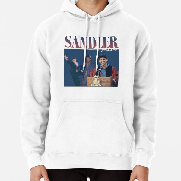 Adam Sandler Knicks Sweatshirt 