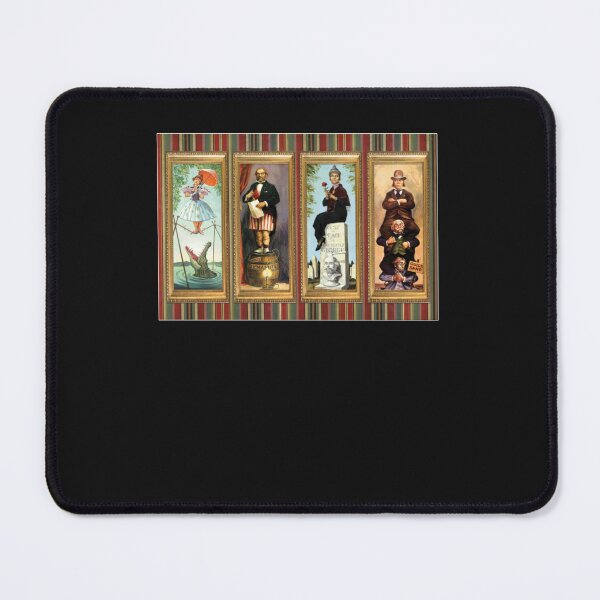 Item preview, Stretching room portraits designed and sold by EldenPfefferd.