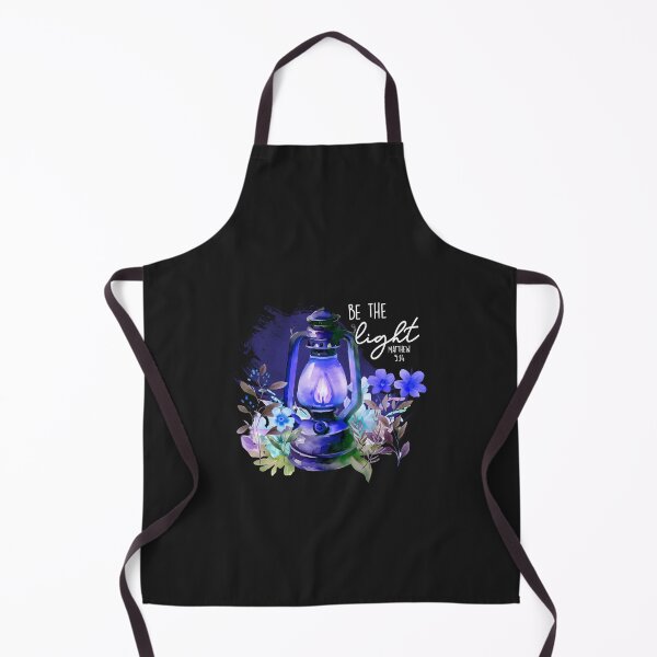 Item preview, Copy of Floral Promises Series: Be the Light, let your light shine designed and sold by FuddalanDesigns.