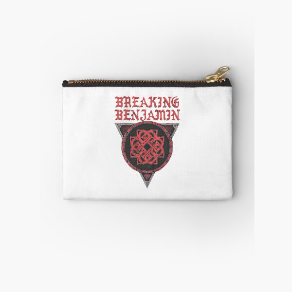 Item preview, Breaking band Benjamin Band Logo designed and sold by MuttonRichard.