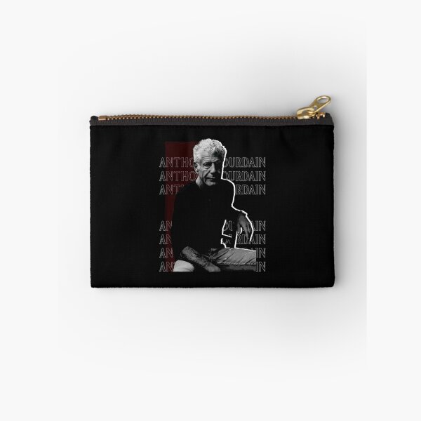Item preview, Celebritys Funny Gifts Tv Series Bourdain designed and sold by HassanMontoya.