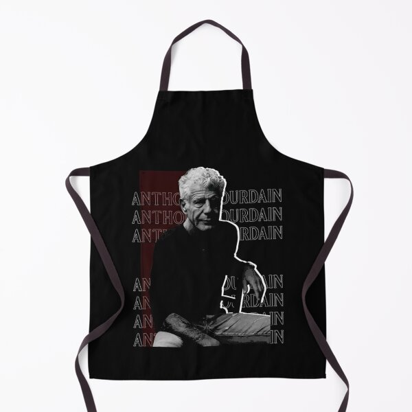 Item preview, Celebritys Funny Gifts Tv Series Bourdain designed and sold by HassanMontoya.