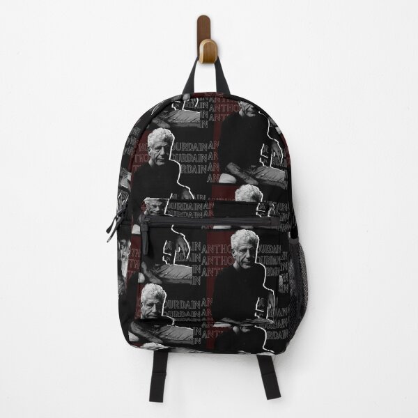 Item preview, Celebritys Funny Gifts Tv Series Bourdain designed and sold by HassanMontoya.