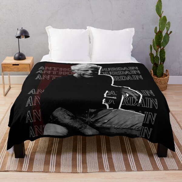 Item preview, Celebritys Funny Gifts Tv Series Bourdain designed and sold by HassanMontoya.