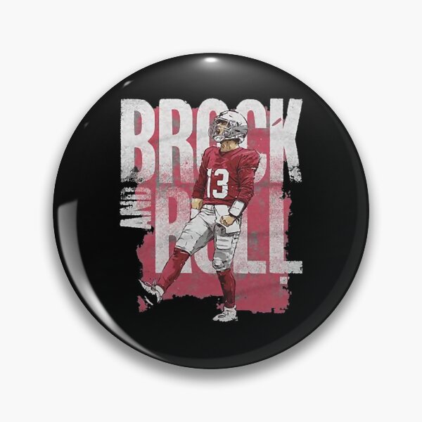 Item preview, brock and roll purdy art designed and sold by TyAppies.