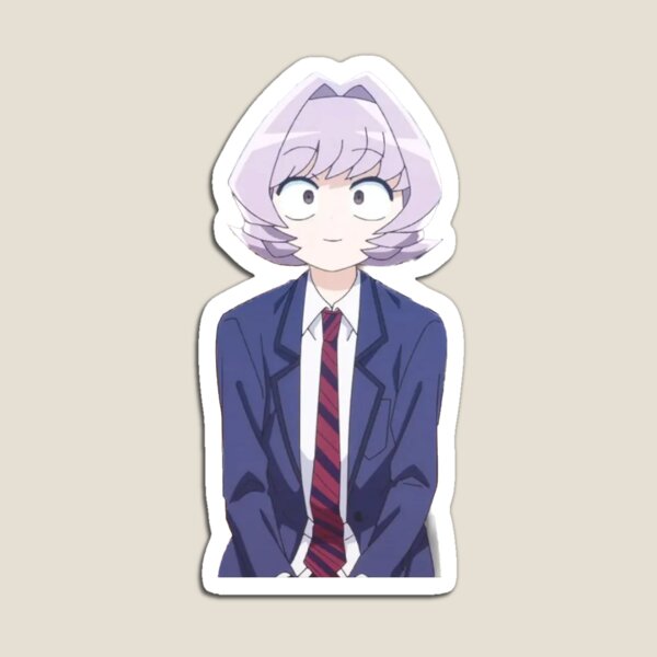 Osana Najimi Magnet for Sale by Mochichansenpai