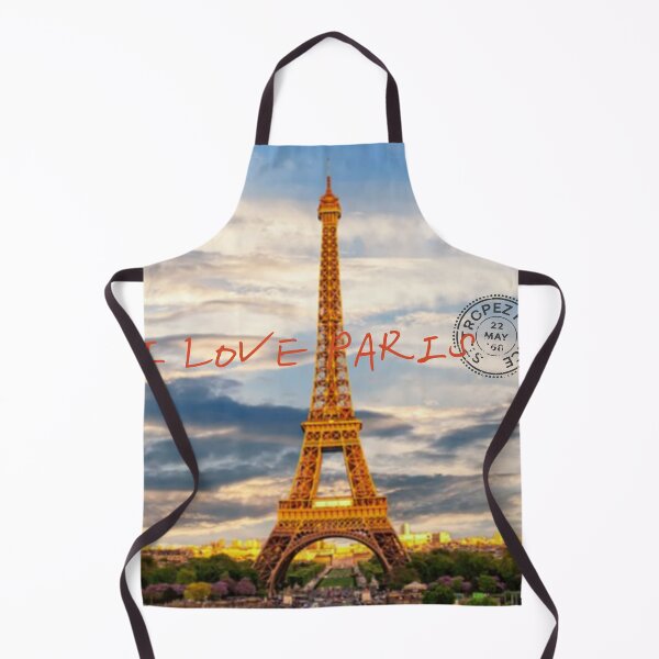 Item preview, I LOVE PARIS designed and sold by zzzozzo.