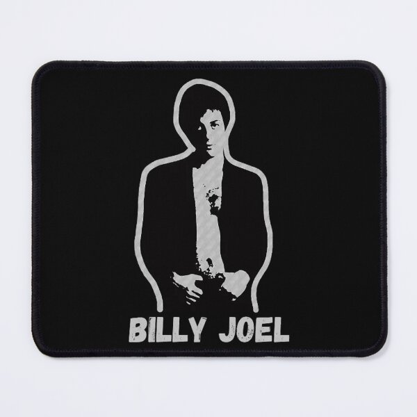 Item preview, Billy joel vintage designed and sold by FultonWestern.