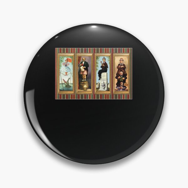 Item preview, Stretching room portraits designed and sold by EldenPfefferd.