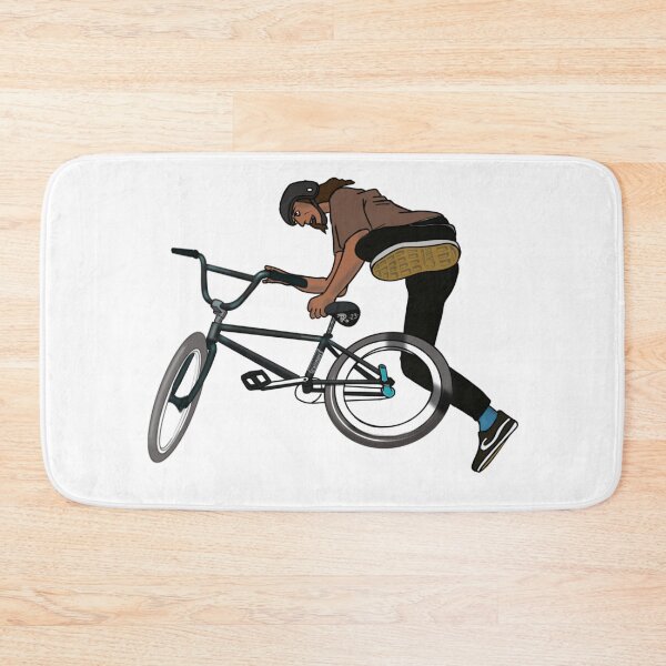 Item preview, Cans Shoes BMX Spoof designed and sold by Calimon.
