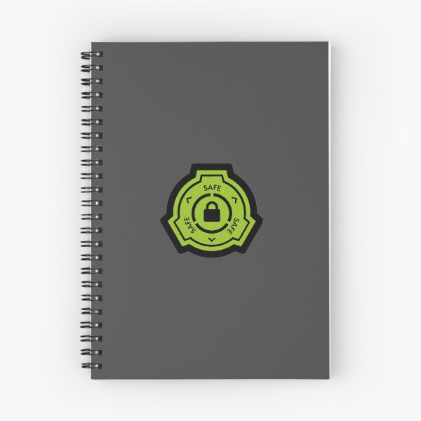 Item preview, Safety class SAFE designed and sold by AwokenDragon.