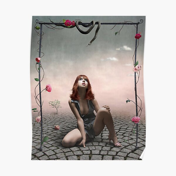Eva Poster