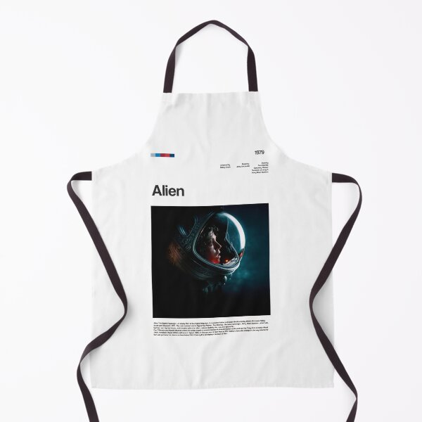 Item preview, Alien movie poster designed and sold by paulrommer.