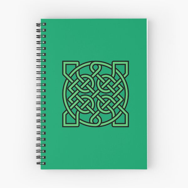 Item preview, Celtic Ornamental Knot Geometric Design 1 designed and sold by taiche.