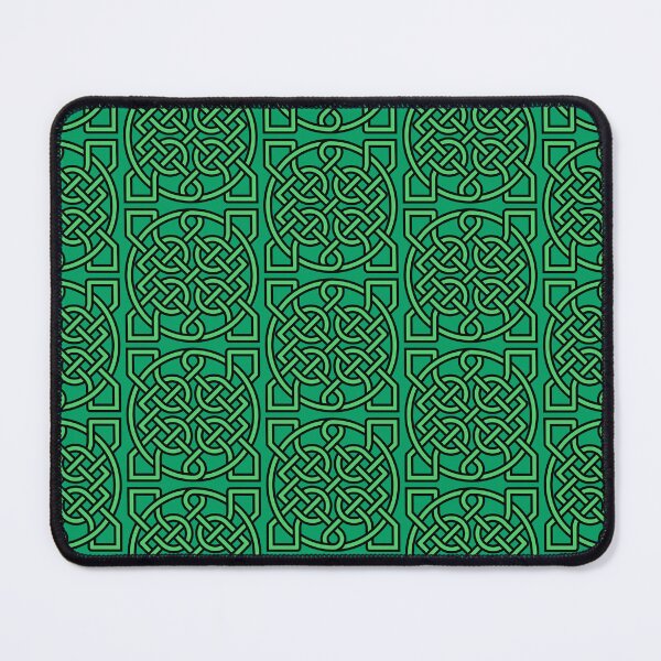 Item preview, Celtic Ornamental Knot Geometric Design 1 designed and sold by taiche.
