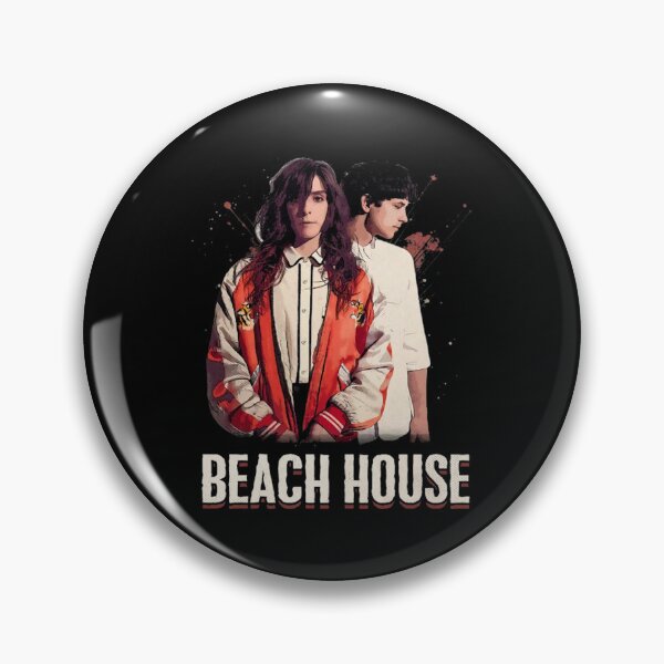 Item preview, Classic Art Beach Music designed and sold by BurnsDeepFried.