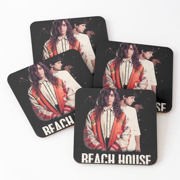 Item preview, Classic Art Beach Music designed and sold by BurnsDeepFried.