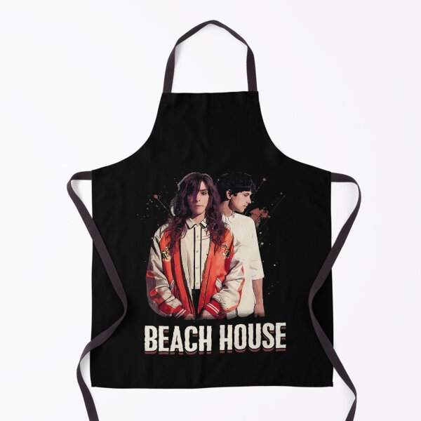 Item preview, Classic Art Beach Music designed and sold by BurnsDeepFried.