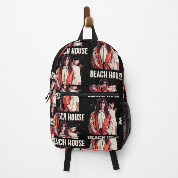 Item preview, Classic Art Beach Music designed and sold by BurnsDeepFried.