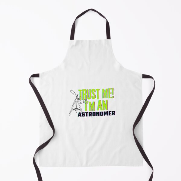 Item preview, Professions: Trust Me, I'm an Astronomer designed and sold by bububabuinc.